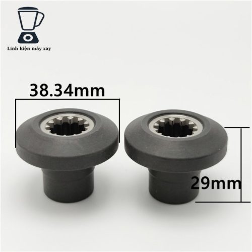 Socket trục nấm máy xay uniblend