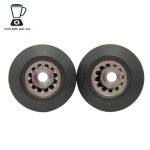 Socket trục nấm máy xay uniblend