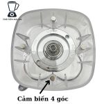 bộ cối máy xay sinh tố công nghiệp lamaca