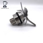 bộ dao máy xay sinh tố công nghiệp JTC