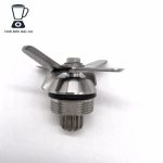 bộ dao máy xay sinh tố công nghiệp JTC