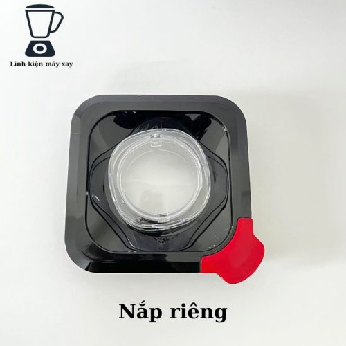 bộ cối máy xay sinh tố công nghiệp Uniblend