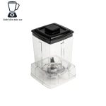 cối xay sinh tố công nghiệp