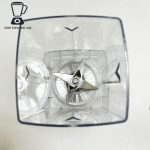cối xay sinh tố công nghiệp