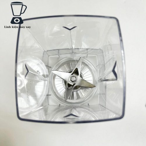 cối xay sinh tố công nghiệp