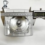 cối xay sinh tố công nghiệp