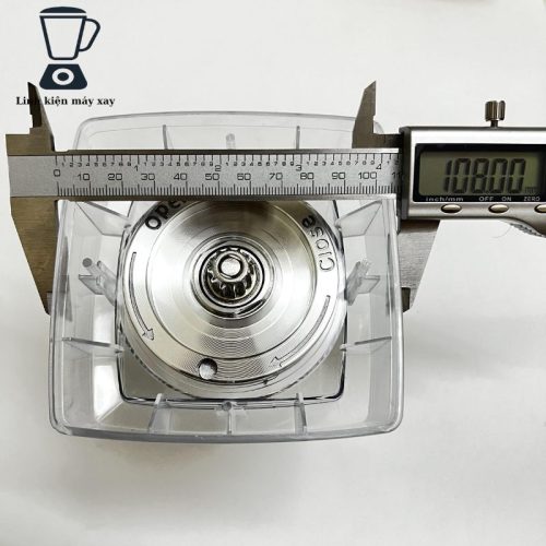 cối xay sinh tố công nghiệp