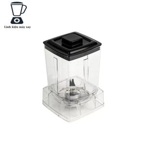 cối xay sinh tố công nghiệp