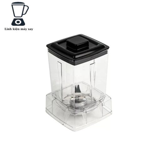 cối xay sinh tố công nghiệp