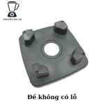 Đế cao su máy xay sinh tố công nghiệp