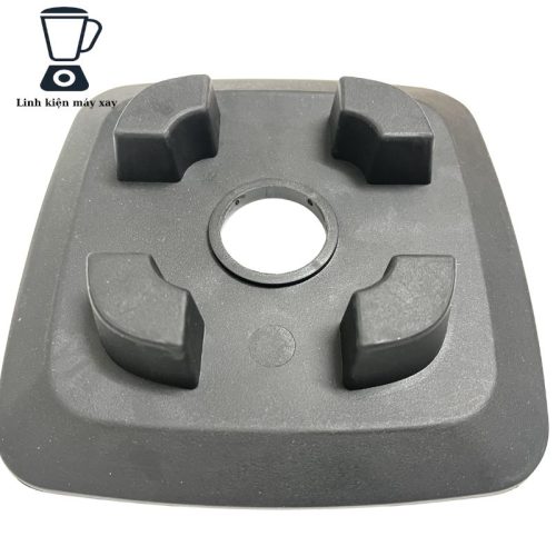 đế cao su máy xay sinh tố công nghiệp