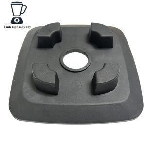 đế cao su máy xay sinh tố công nghiệp
