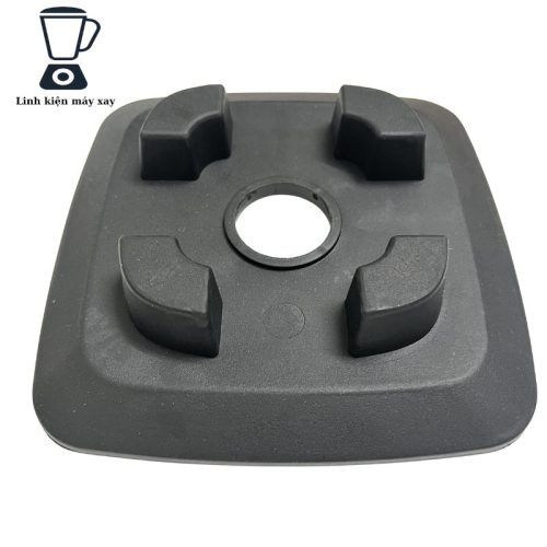 đế cao su máy xay sinh tố công nghiệp