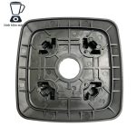 đế cao su máy xay sinh tố công nghiệp