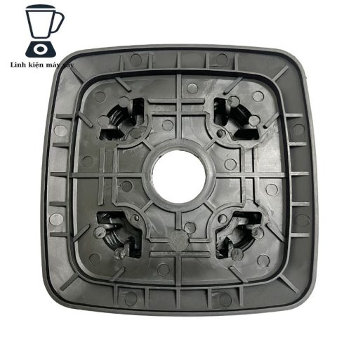đế cao su máy xay sinh tố công nghiệp