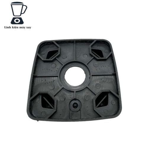 Đế cao su máy xay sinh tố công nghiệp