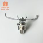 bộ dao máy xay uniblend