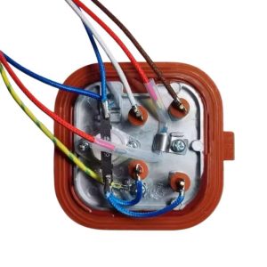 bầu hơi bàn ủi hơi nước philips